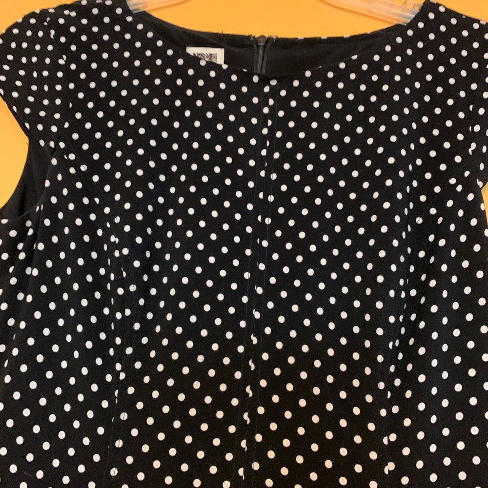 Ann Klein dress